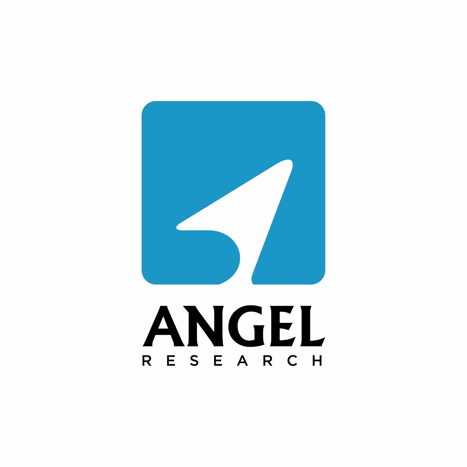 Angel Research Facebook ad from Sep 25, 2025