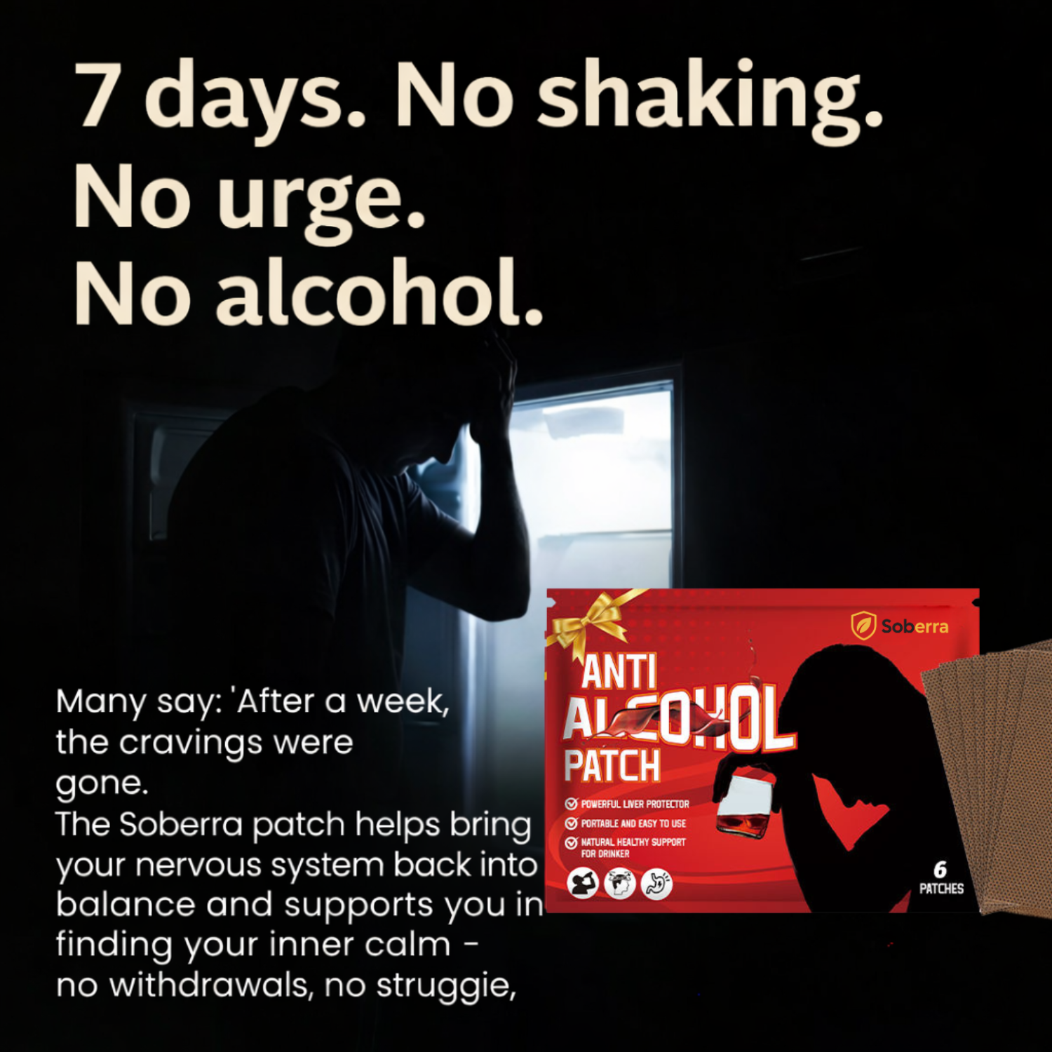 Lifestyle & Wellness Insights Facebook ad