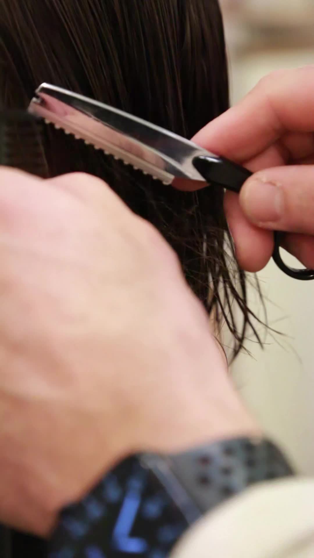 Kings Domain Facebook ad: A Cut Above
