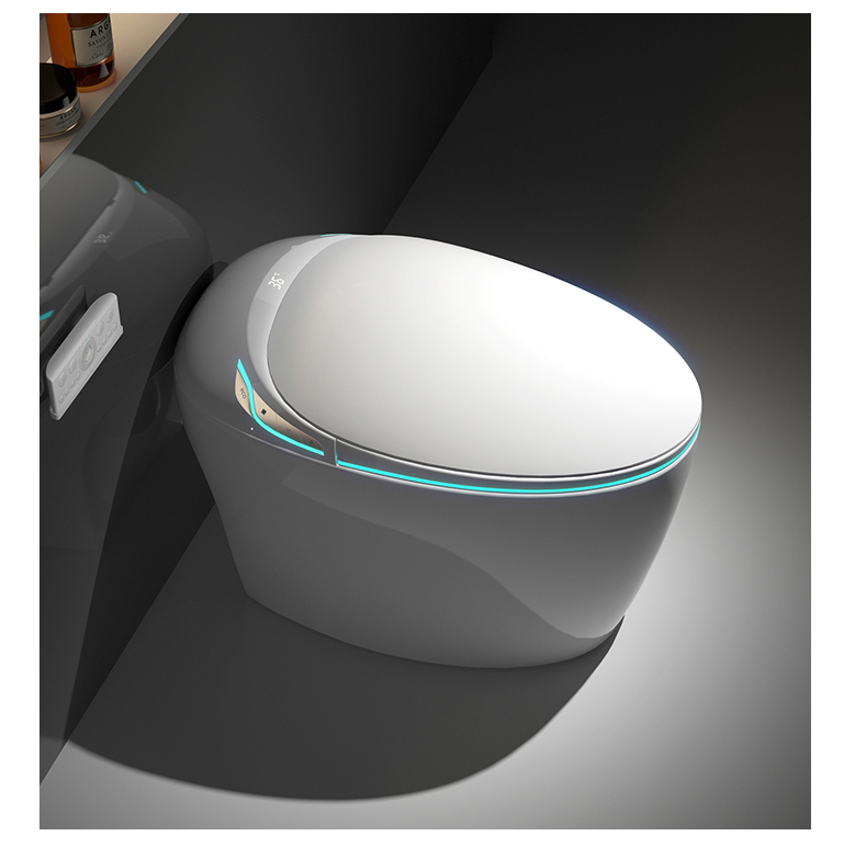 Japanese Toilets Facebook ad from Jul 9, 2026