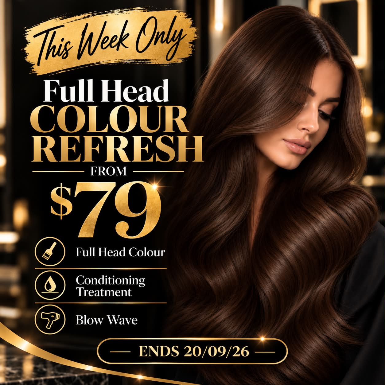 Diamond Pearls nz Facebook ad: Diamond Pearls