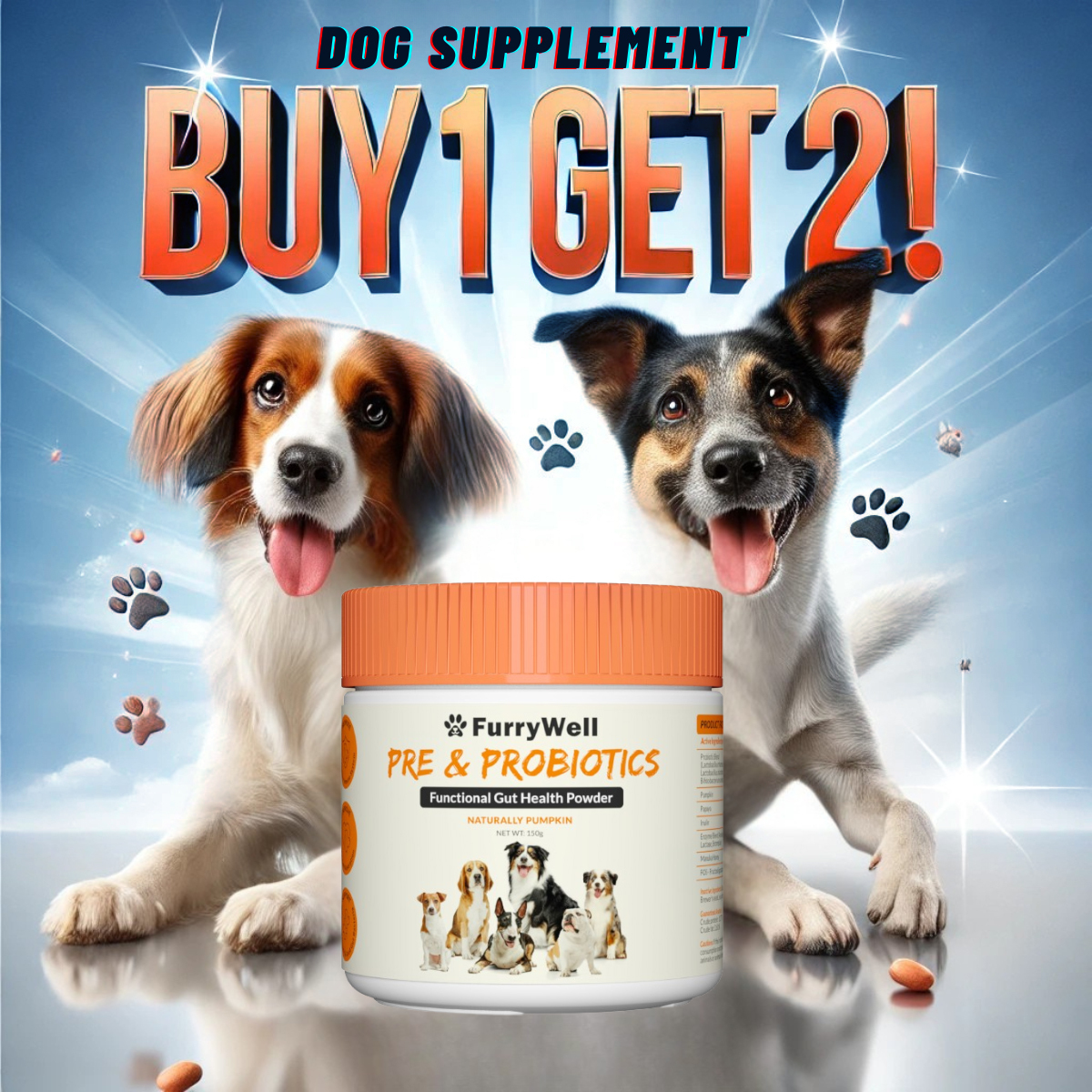 FurryWell Philippines Facebook ad: Selling Out FAST Don’t Miss This Deal
