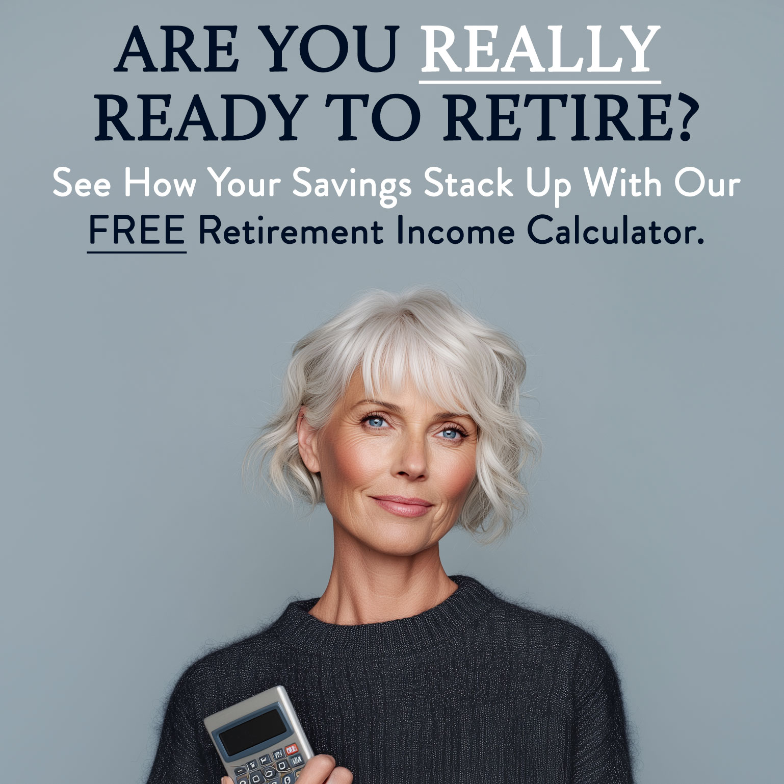 Crown Haven Wealth Advisors Facebook ad
