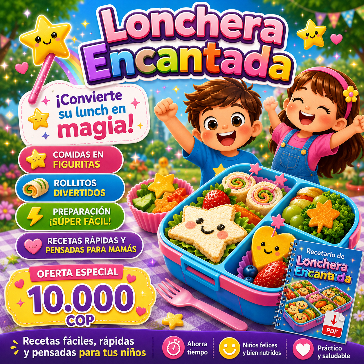 Sistema NutriPlan Facebook ad: Contactar a un asesor