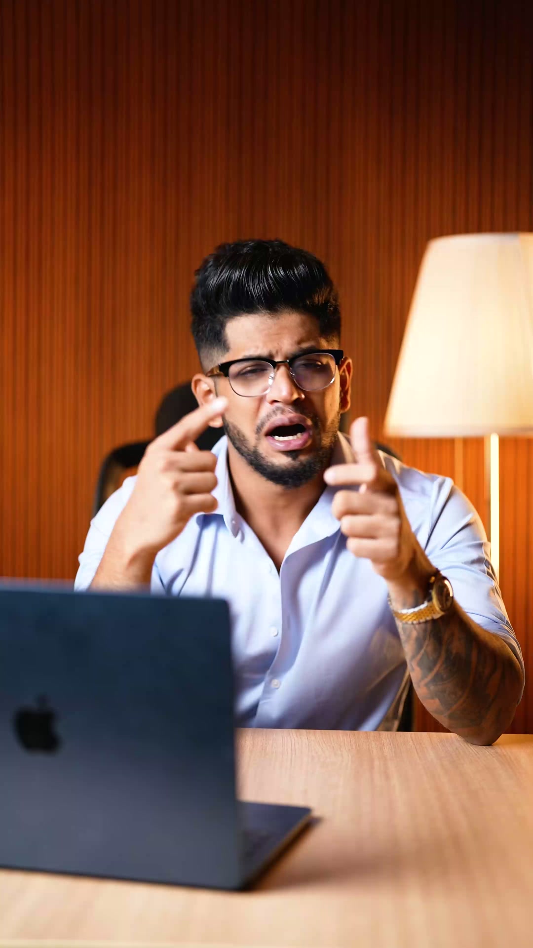 Tamil Health And Fitness Facebook ad: Vanakkam Nanbargale! Oru kelvi, neenga evlo naala unga…