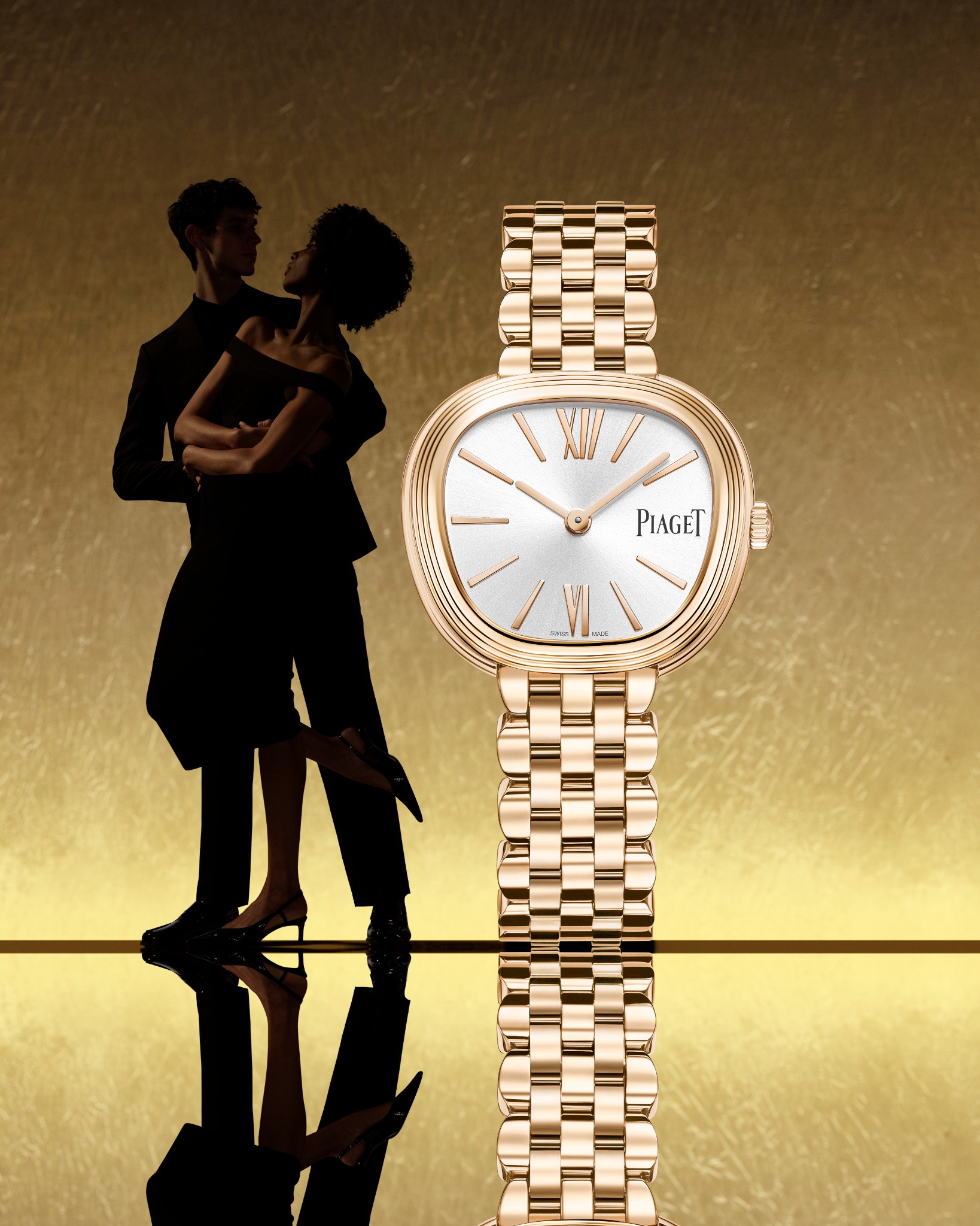 Art Of Time Facebook ad