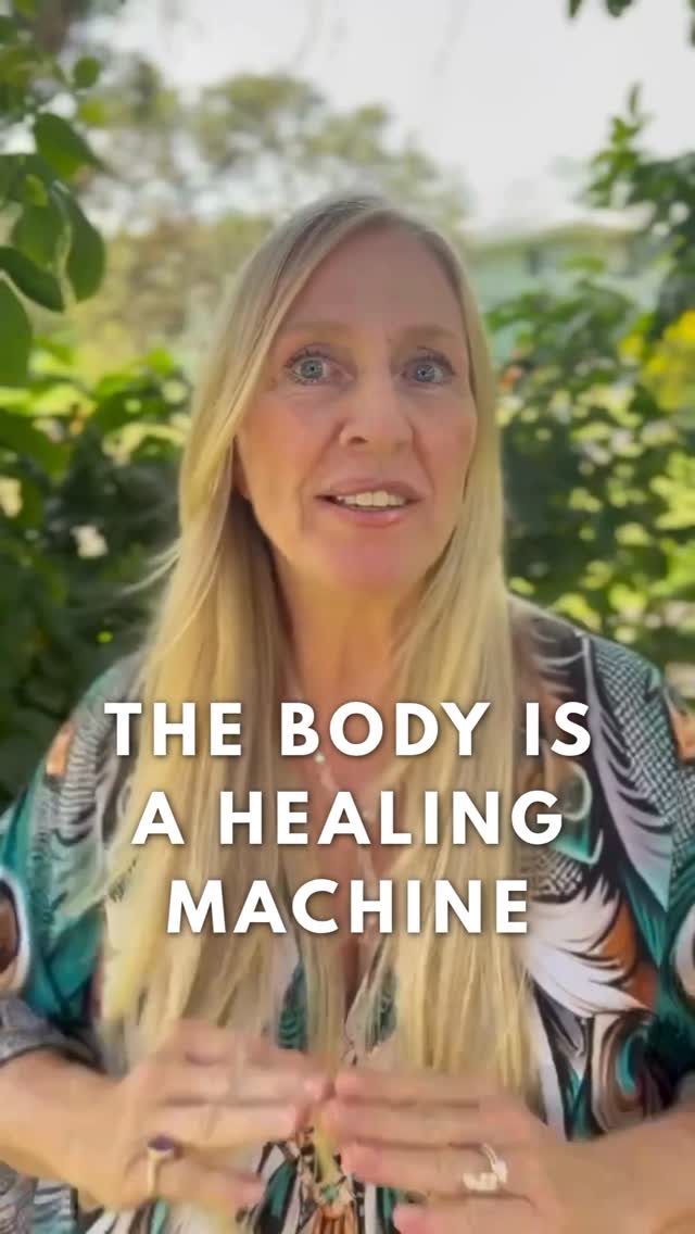 ariyalorenzofficial Facebook ad: Did you know your body is constantly working…