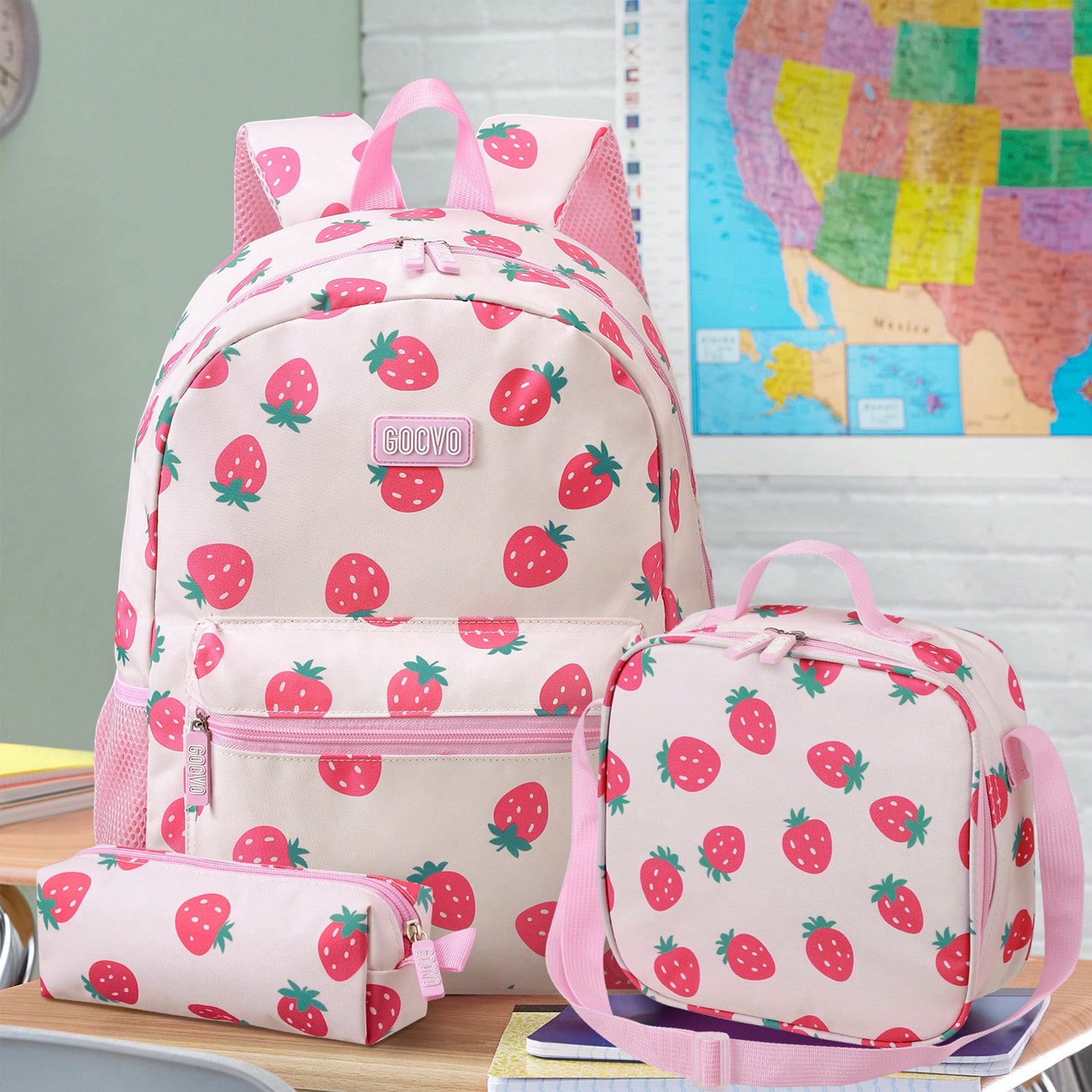 SHEIN KIDS Facebook ad