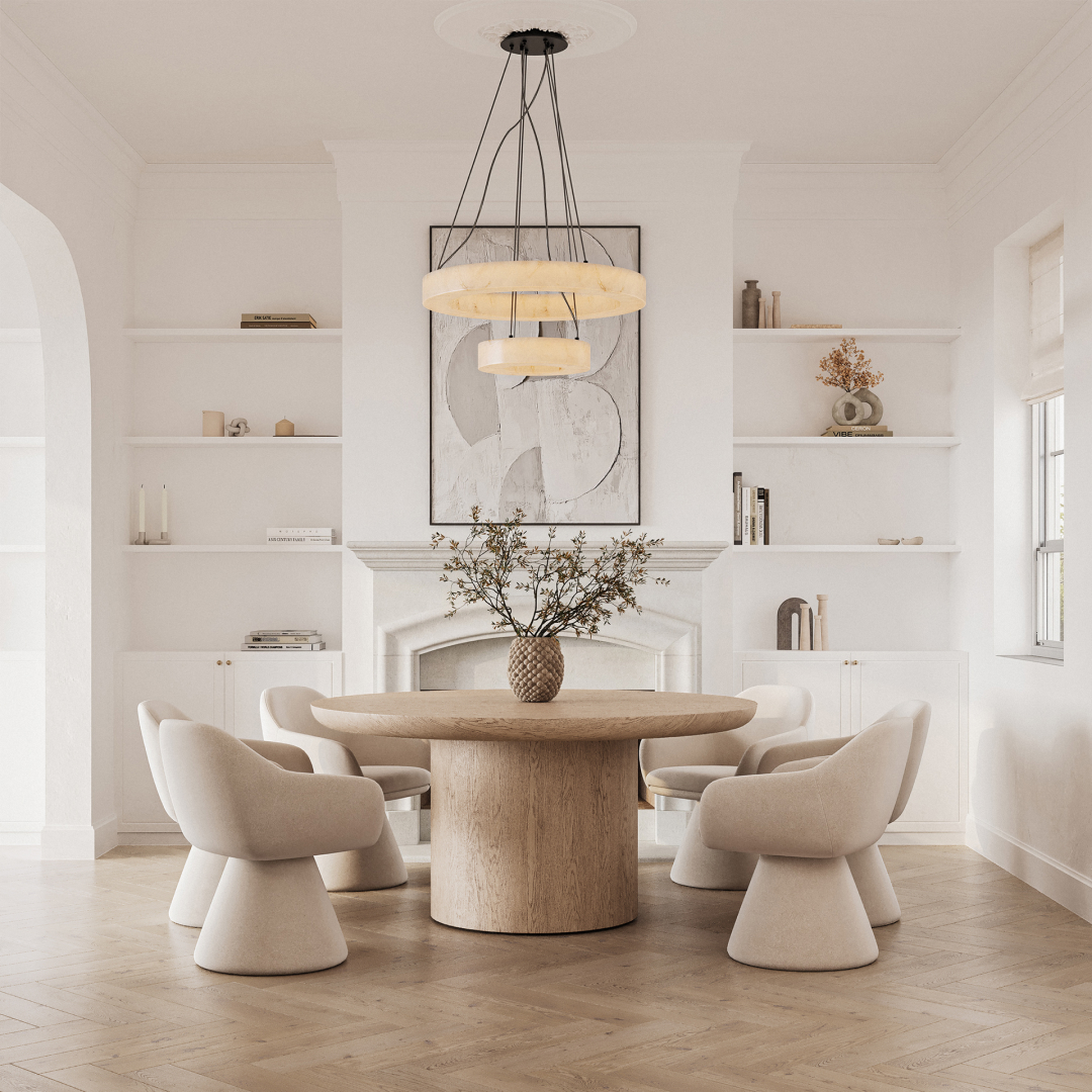 Casa Blanco Facebook ad