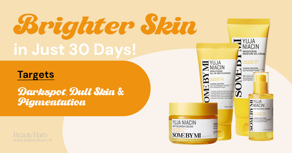 Beauty Barn India Facebook ad