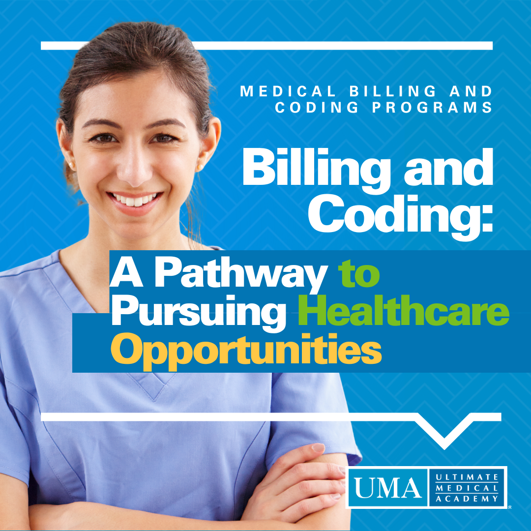 Ultimate Medical Academy Facebook ad