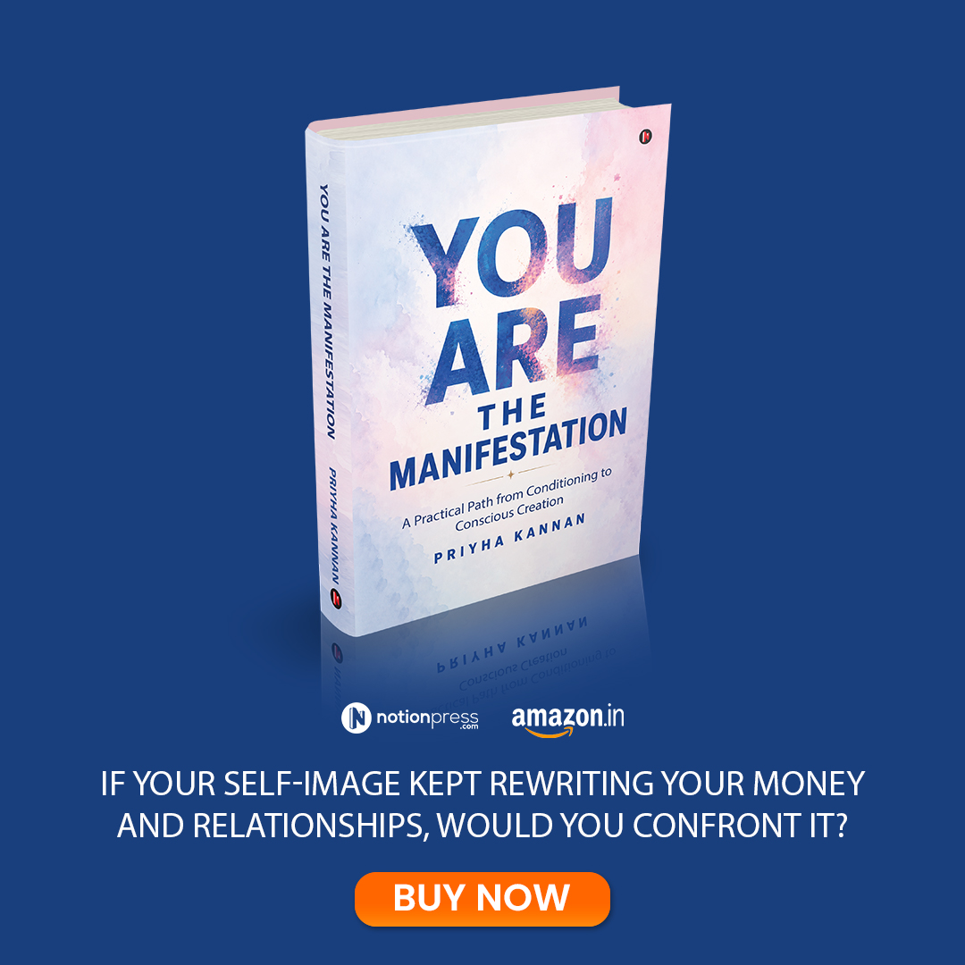 Notion Press Books Facebook ad