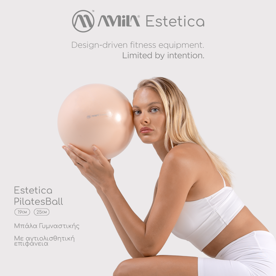 AMILA Facebook ad