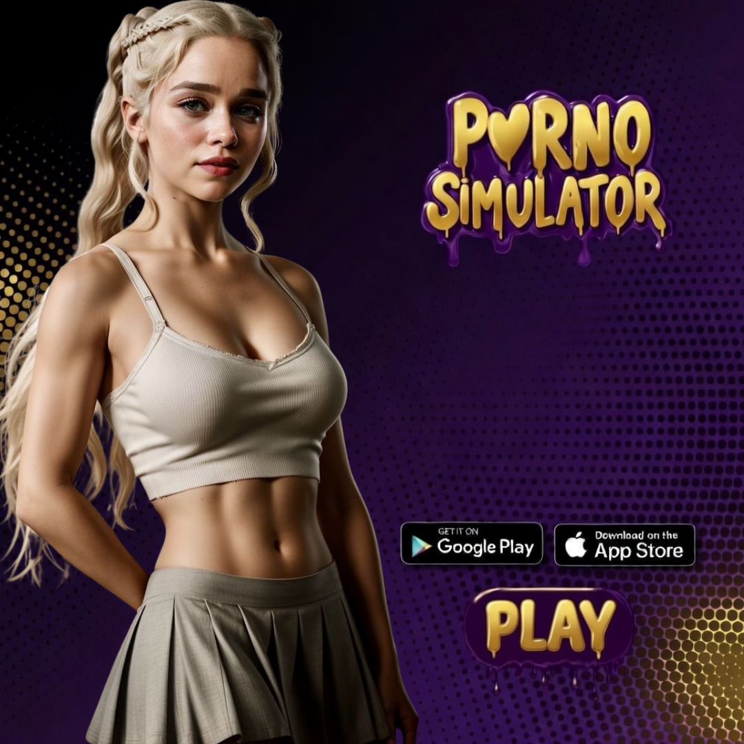 Lovescape Girls Facebook ad: Stop watching. Tap Play and take her