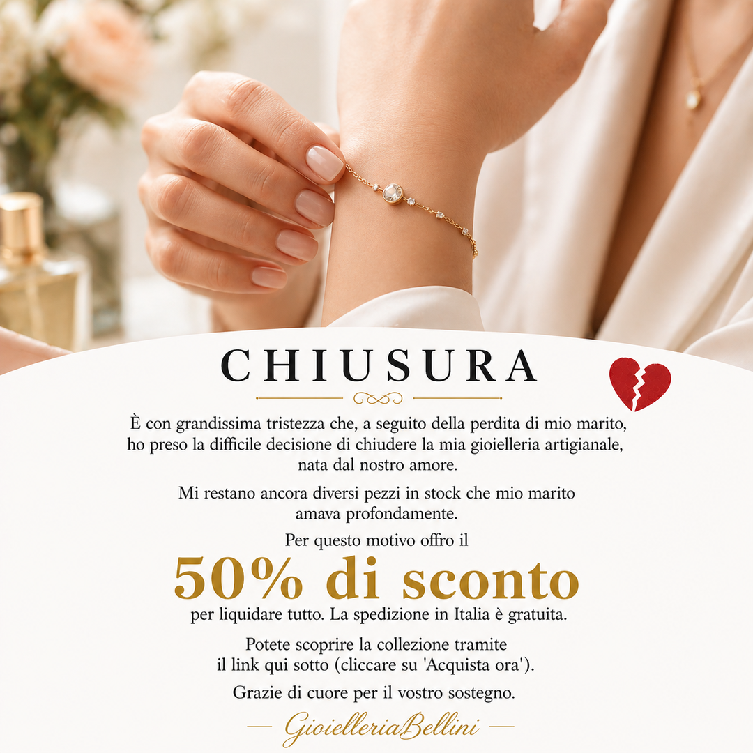 Gioielleria Bellini Facebook ad