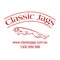 Classic Jags Wedding Cars Adelaide