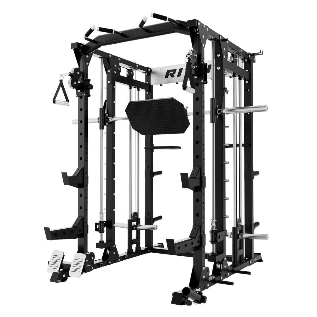RitFit Facebook ad