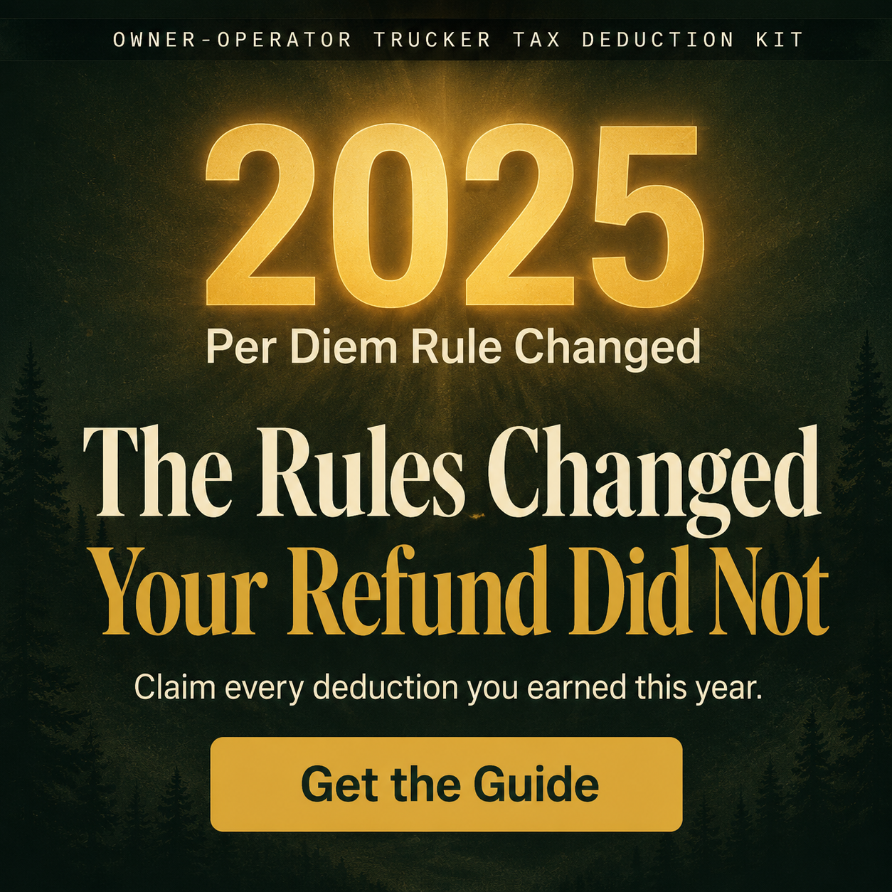 Balti Balandeliai Facebook ad: The 2025 Rule Is Costing You Deductions