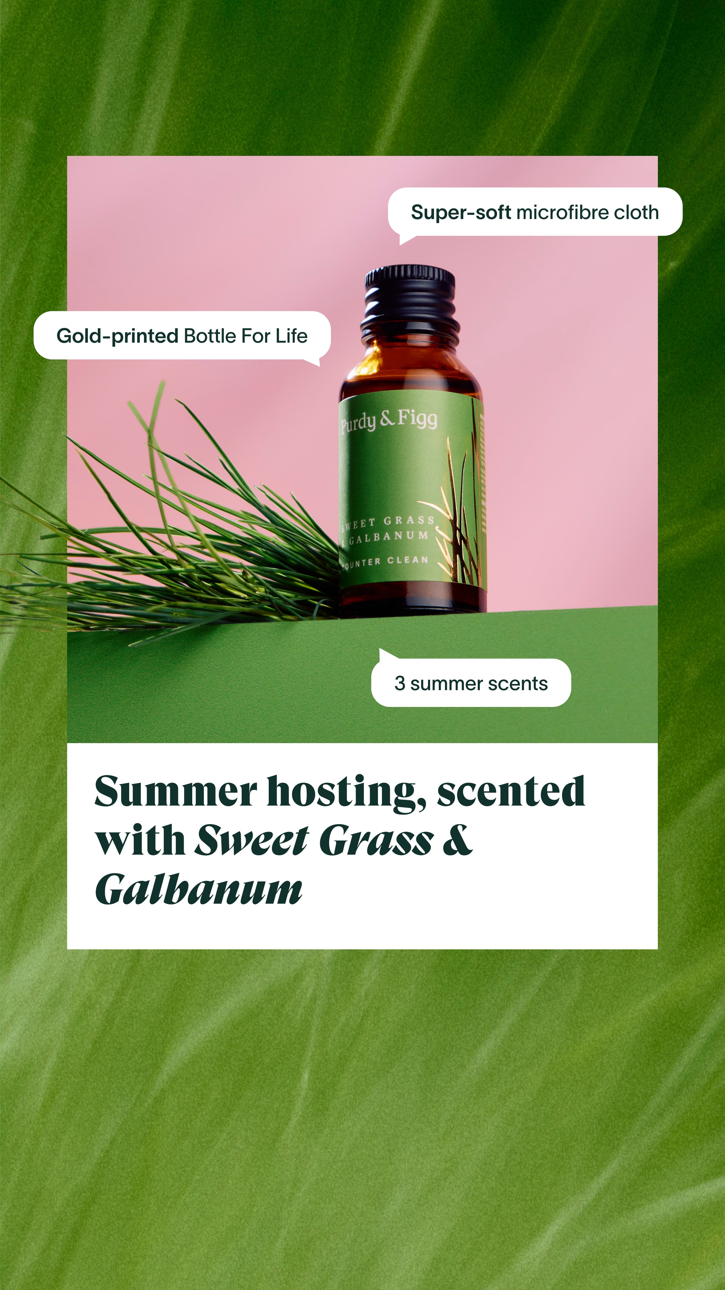 Purdy & Figg Facebook ad