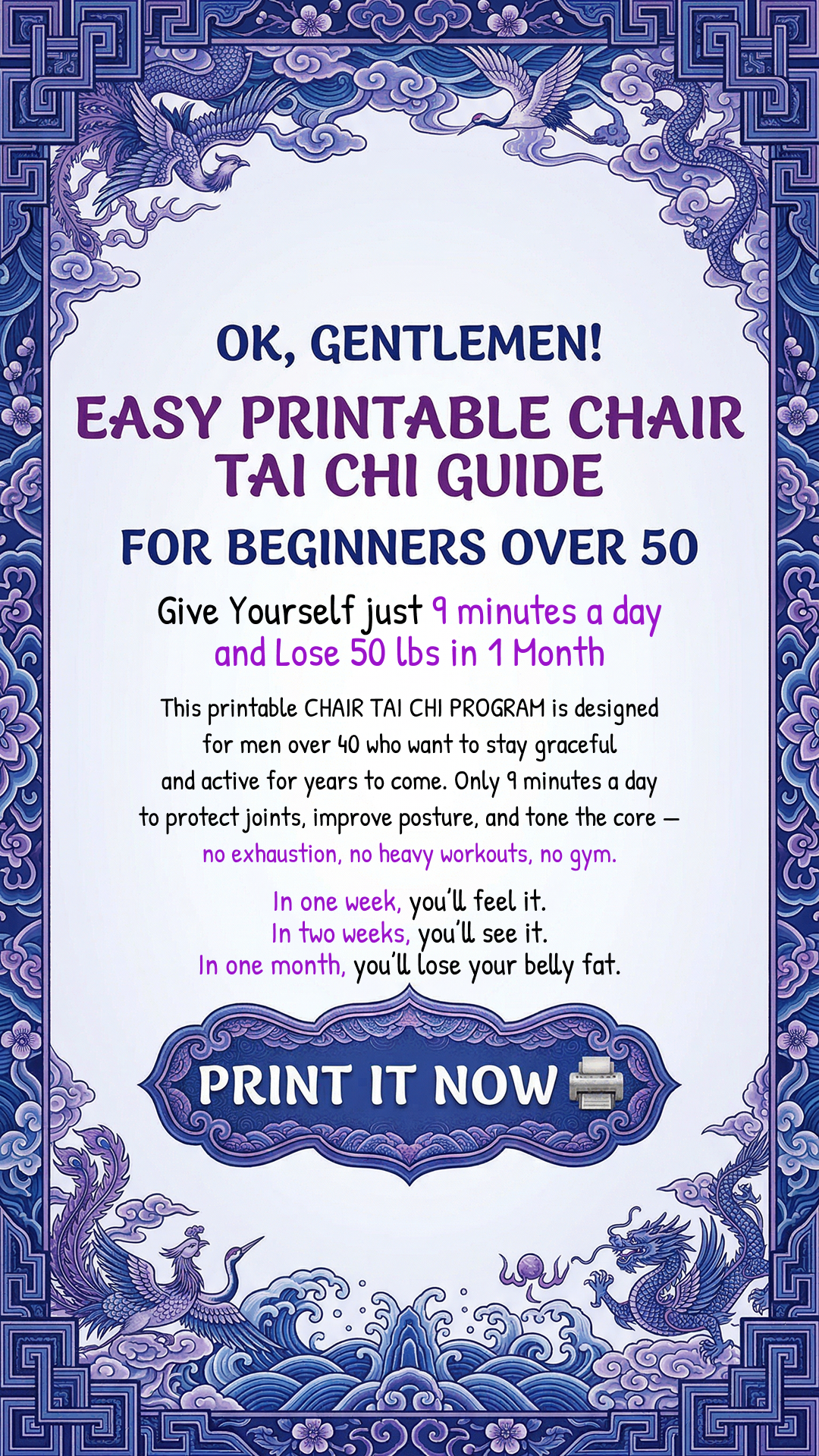 Мy 28 Day Challenge Facebook ad
