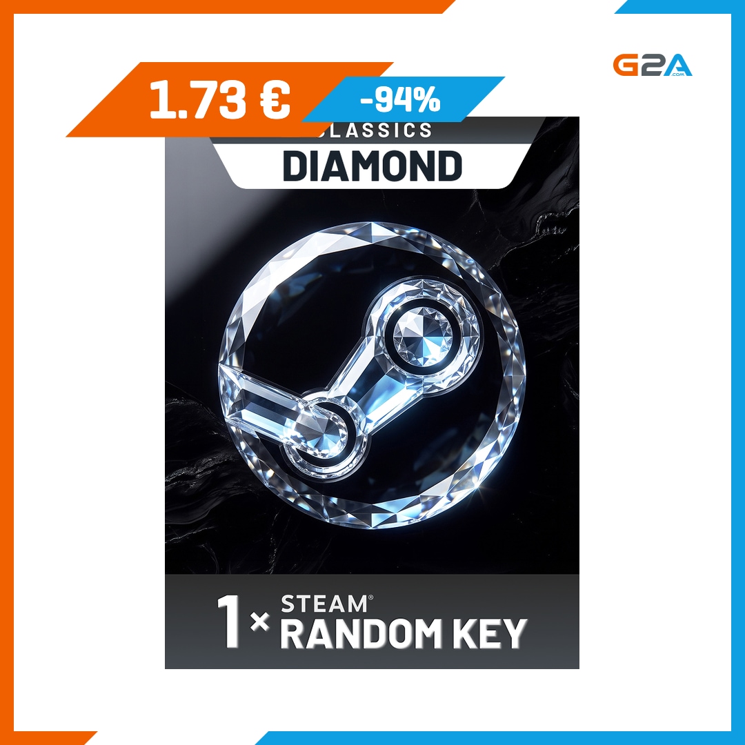 G2A.COM Facebook ad