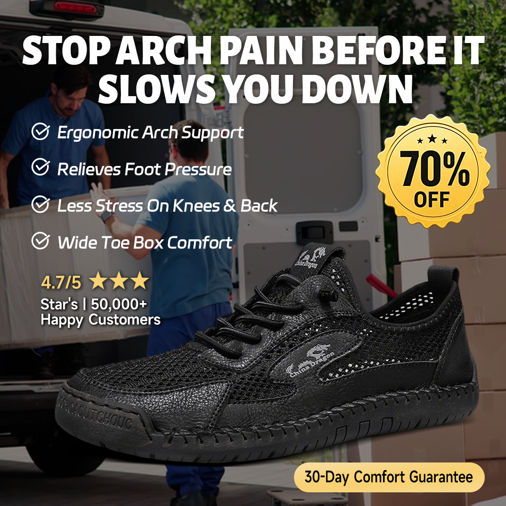 Stepthetop Facebook ad