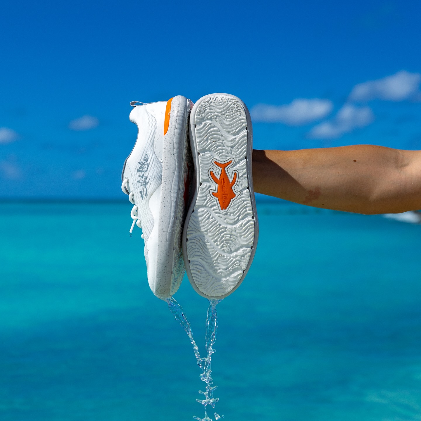 Salt Life Facebook ad