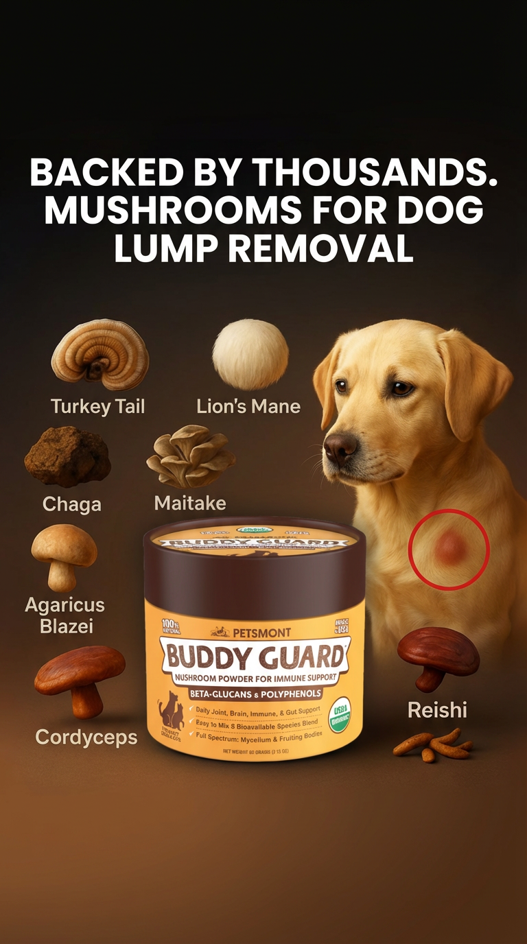 Petsmont Facebook ad