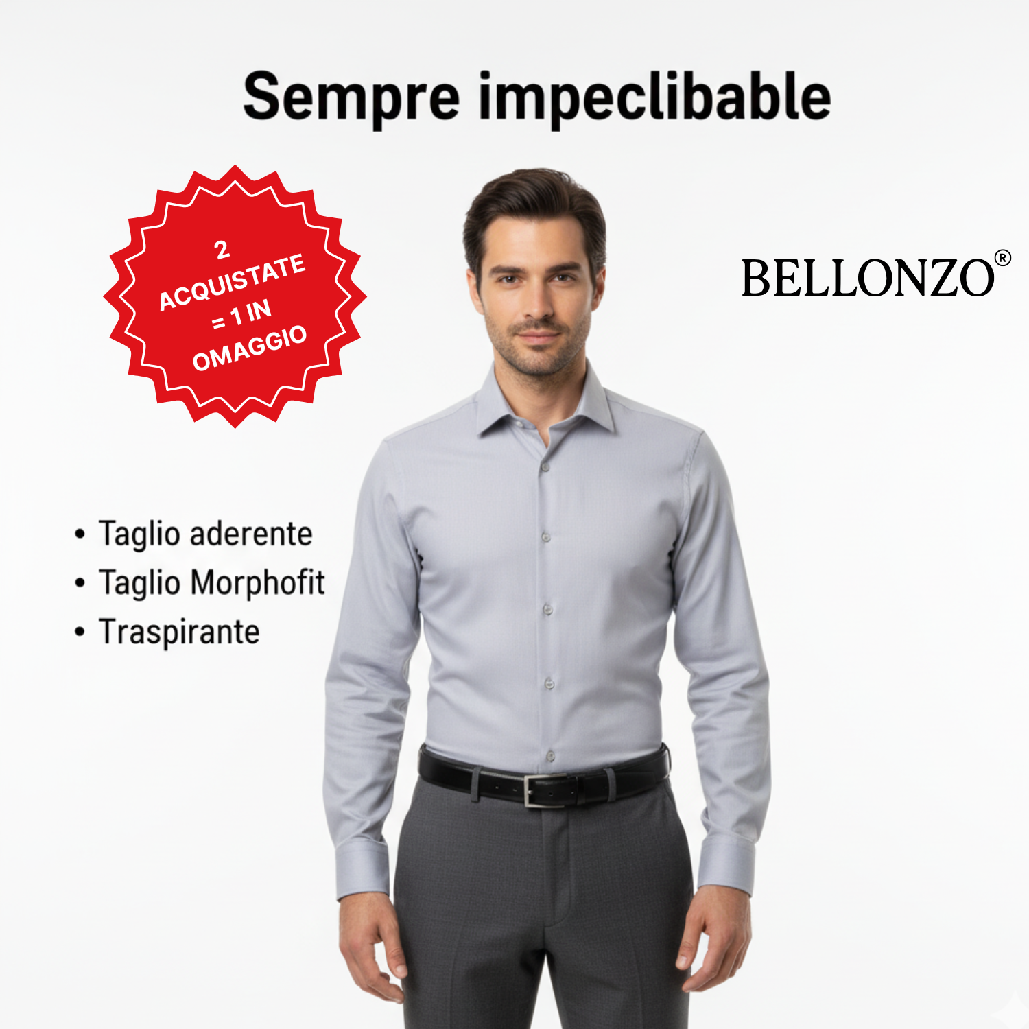 Bellutia Italia Facebook ad