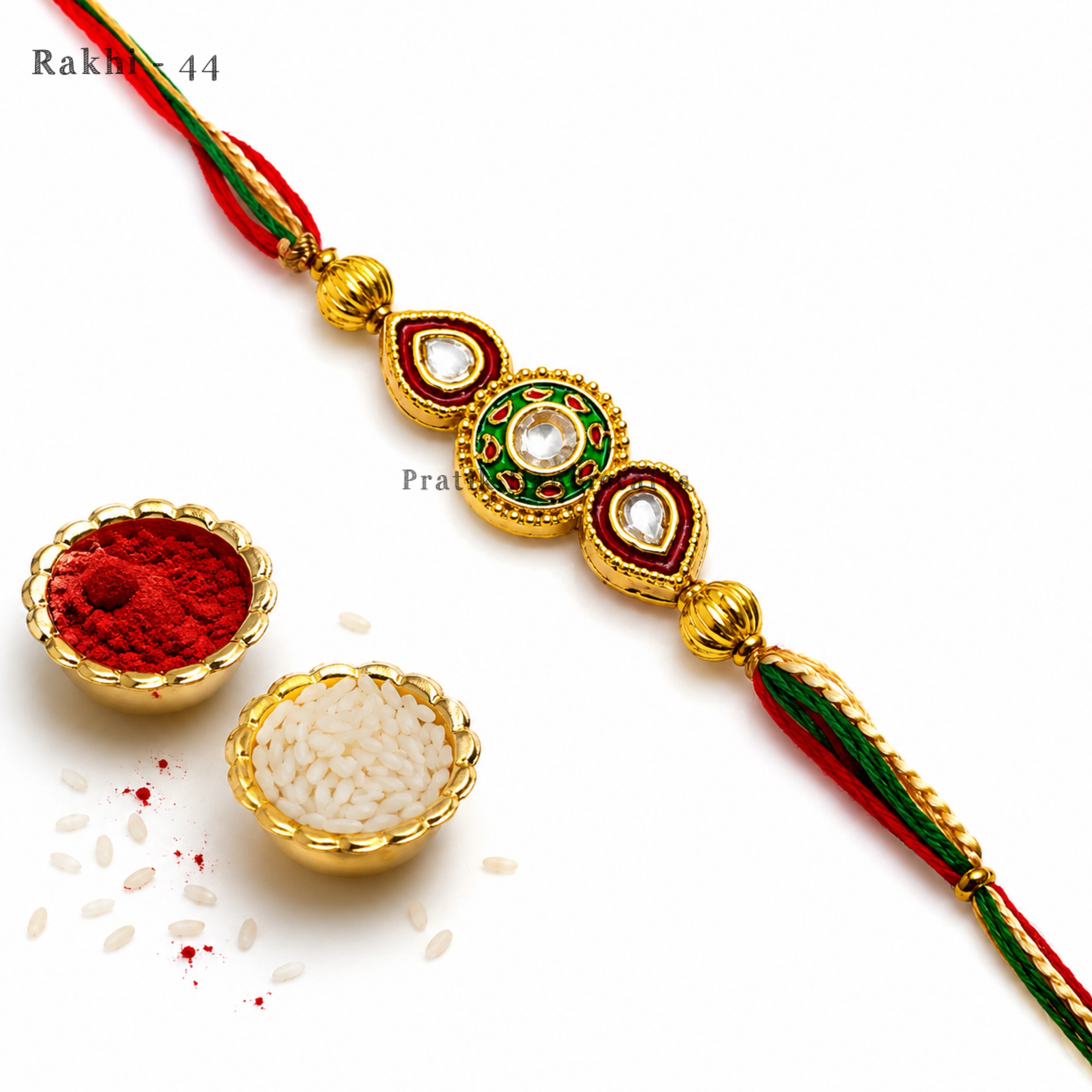 Pratik Handicrafts Facebook ad
