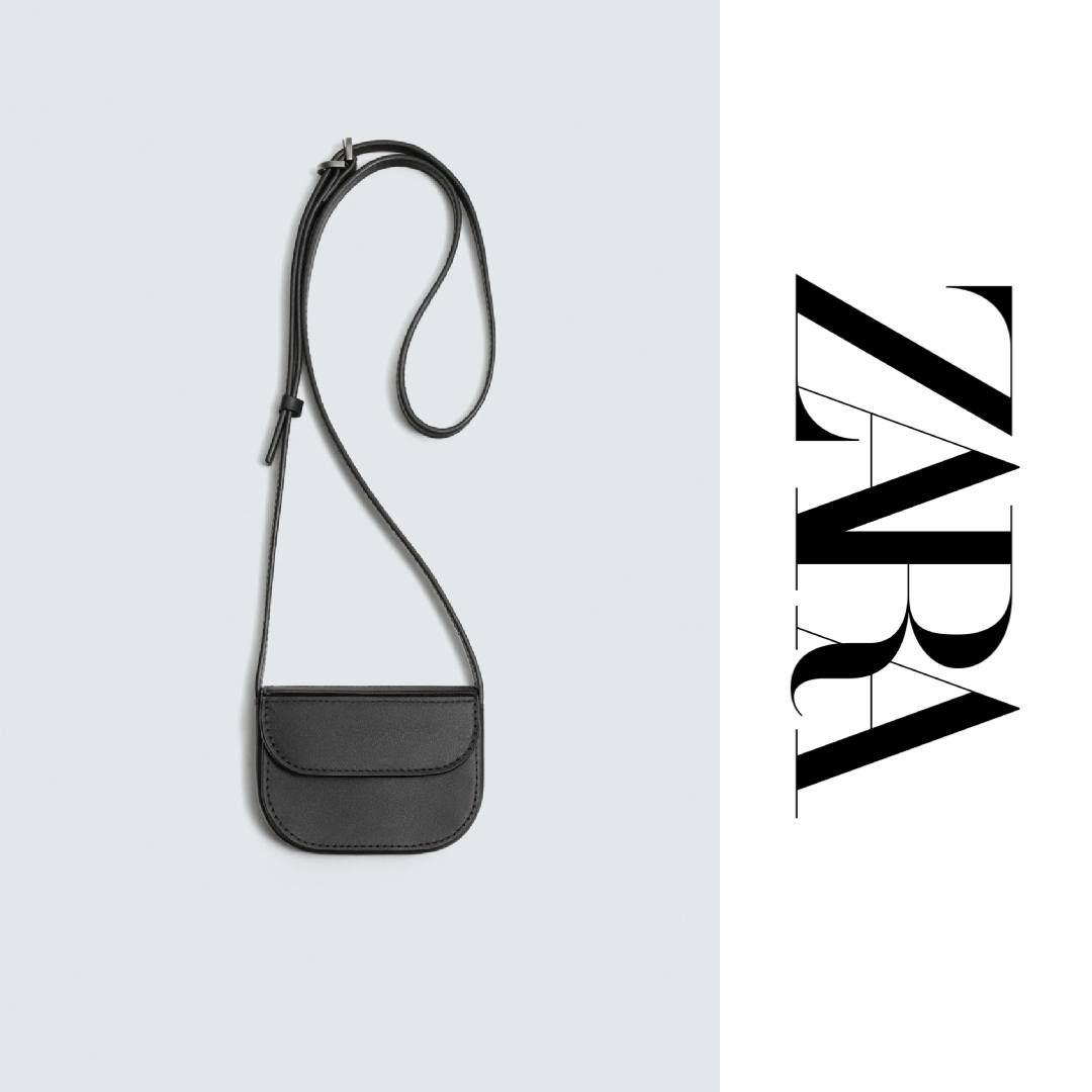 ZARA Facebook ad