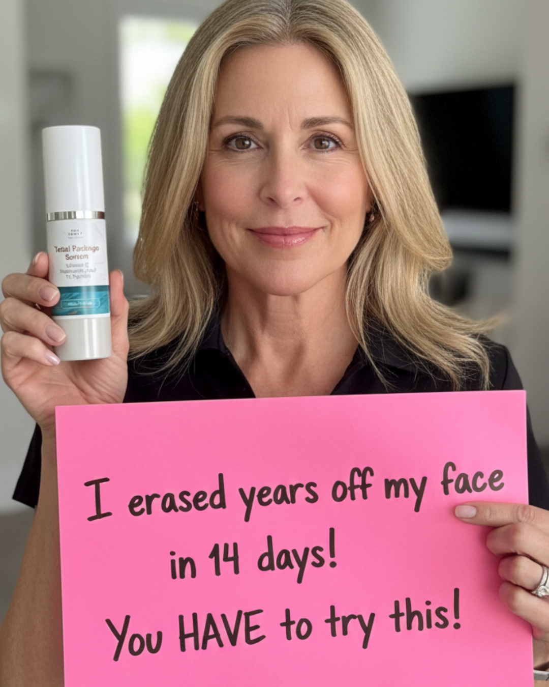 Sun Coast Sciences Facebook ad