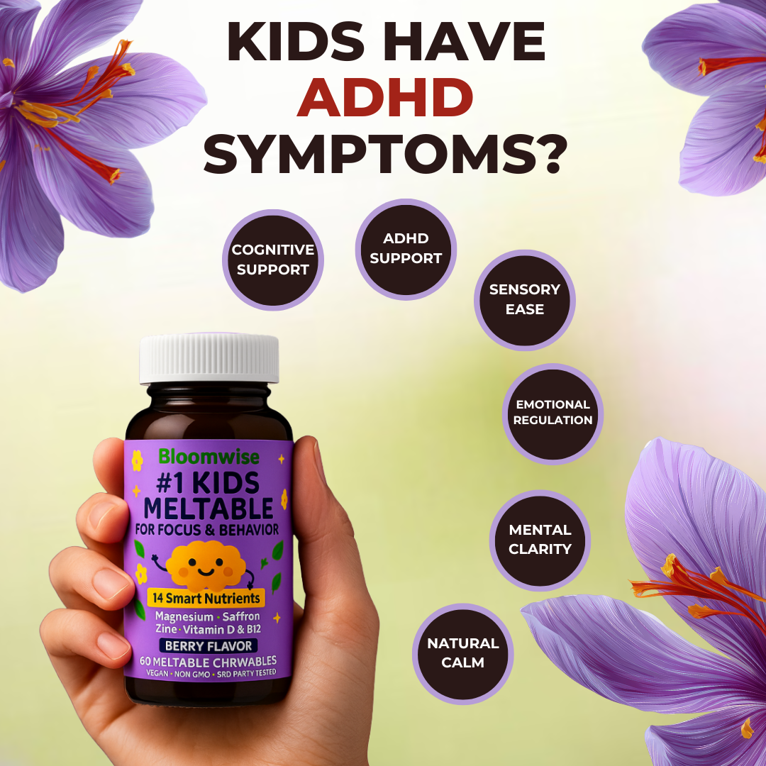 Hellobloomkids Facebook ad