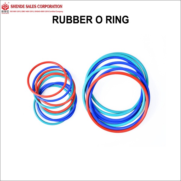 Shende Sales Corporation Facebook ad: Looking for a reliable supplier of rubber O…