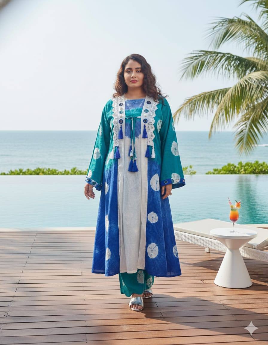 MHR Fashion HOUSE Facebook ad: ঈদ ধামাকা