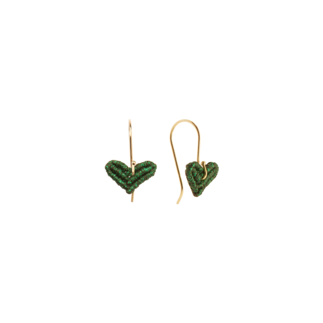 Irene Hussein Facebook ad: Take -15% on your first order with code…