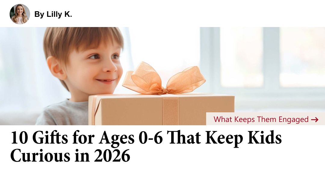 Montessori Generation Facebook ad
