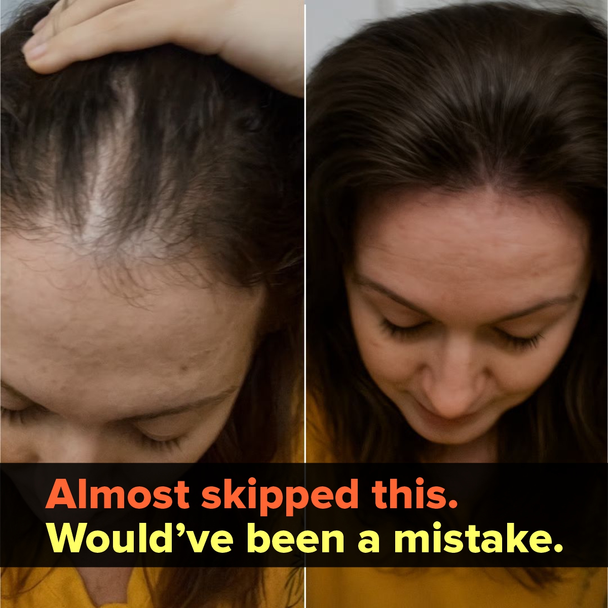 Amazing Organics Australia Facebook ad