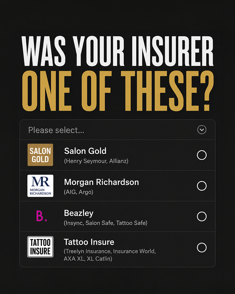 RLK Solicitors Facebook ad