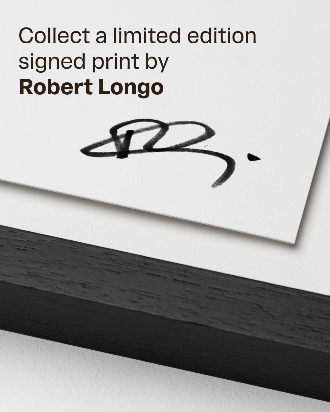 robert_longo_studio Facebook ad