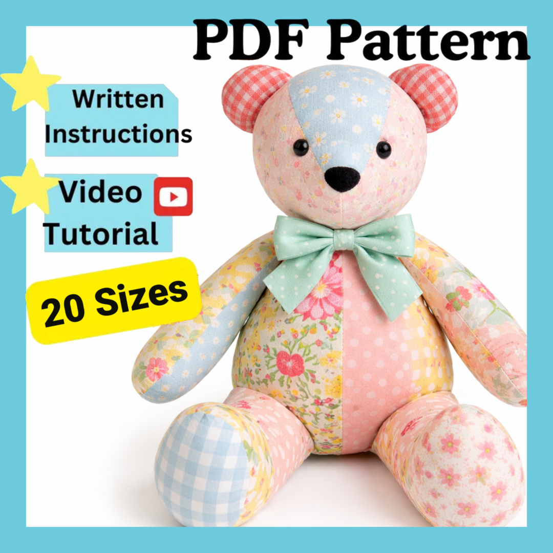Sewing Memories Facebook ad