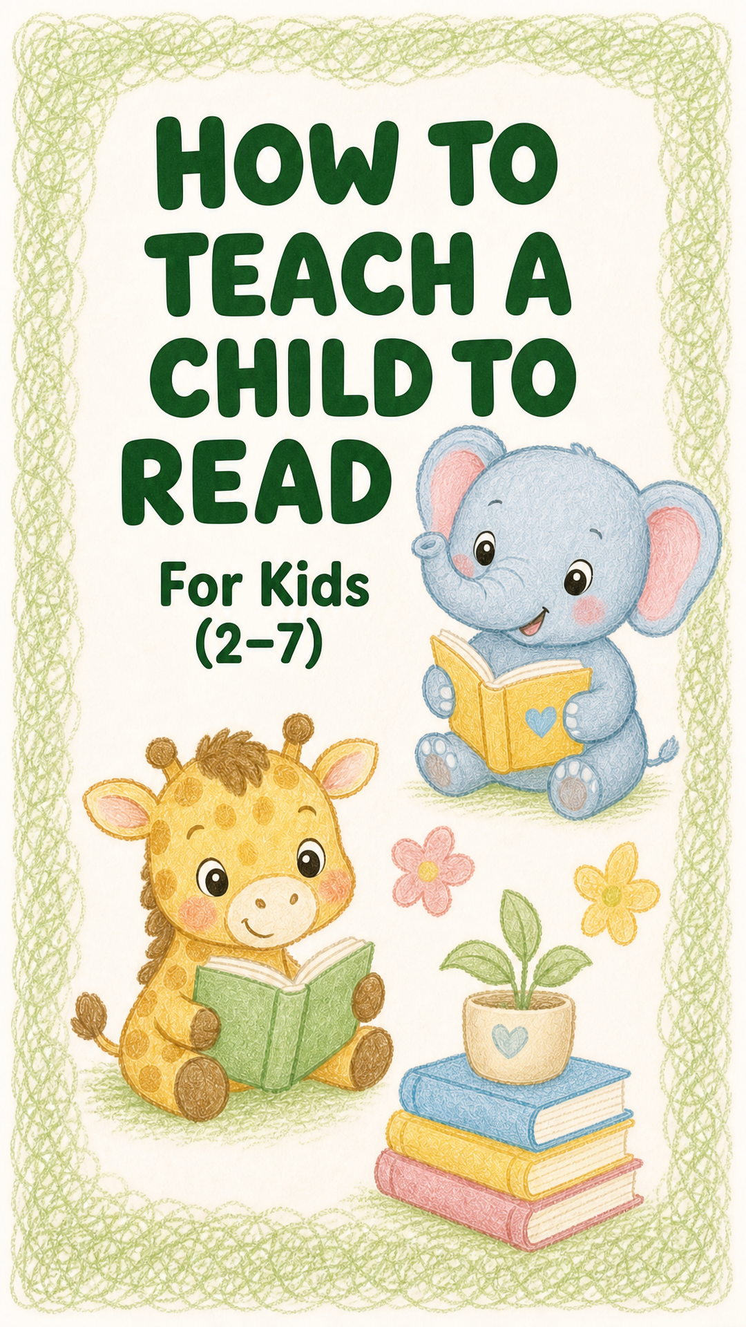 LogicLike Kids: ABC, Reading, Tracing Facebook ad