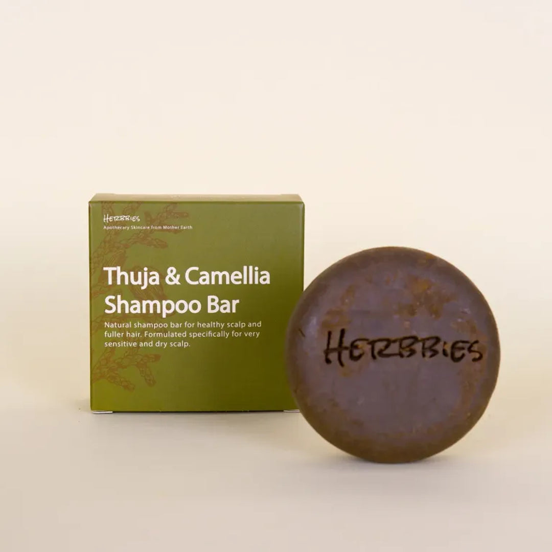 Herbbies : Apothecary Skincare from Mother Earth Facebook ad