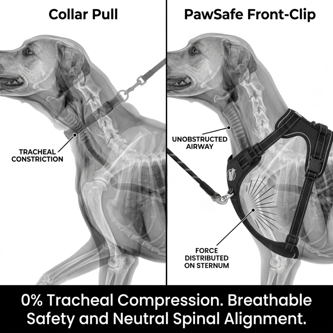 PawSafe Facebook ad