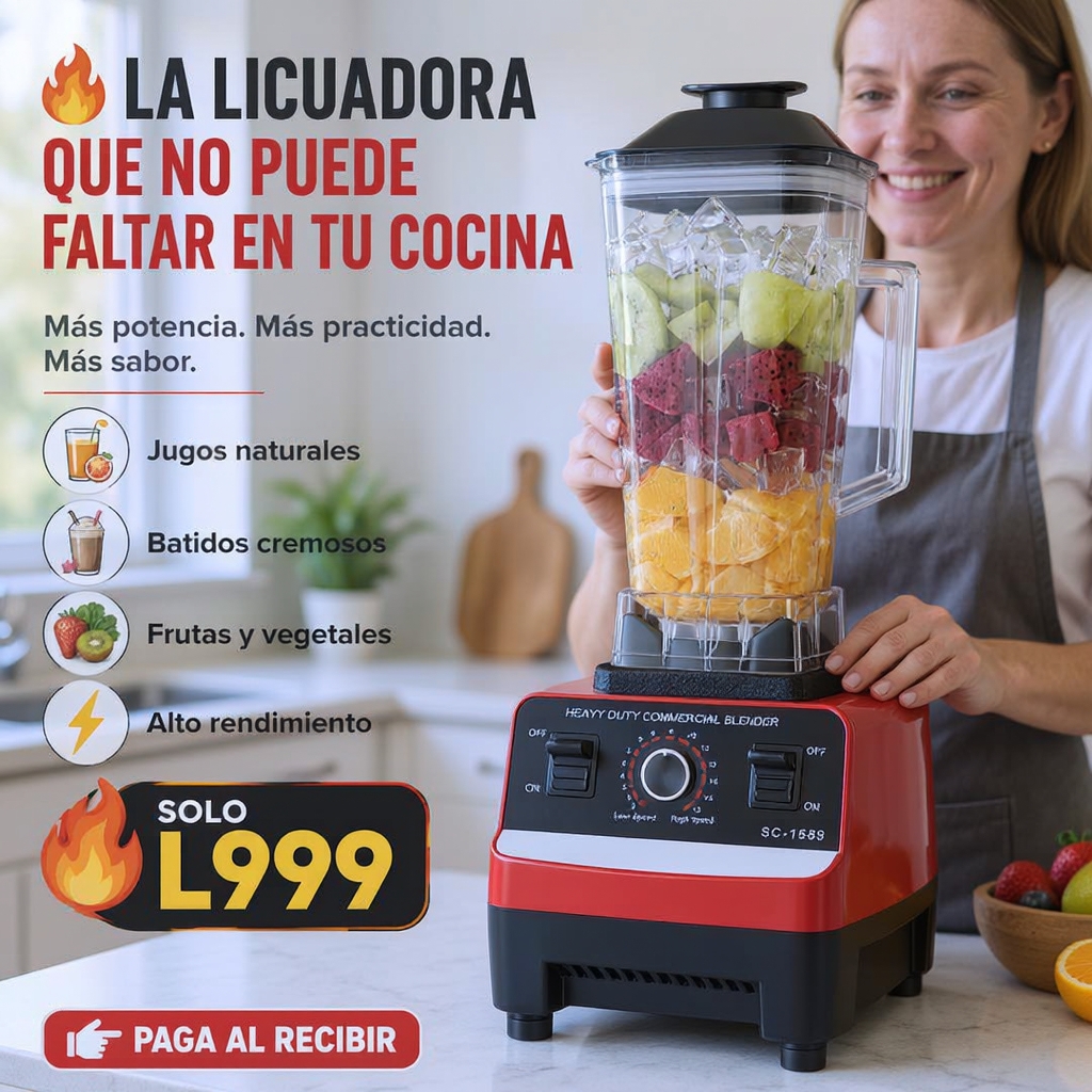 Pixcel Honduras Facebook ad: Oferta → L999