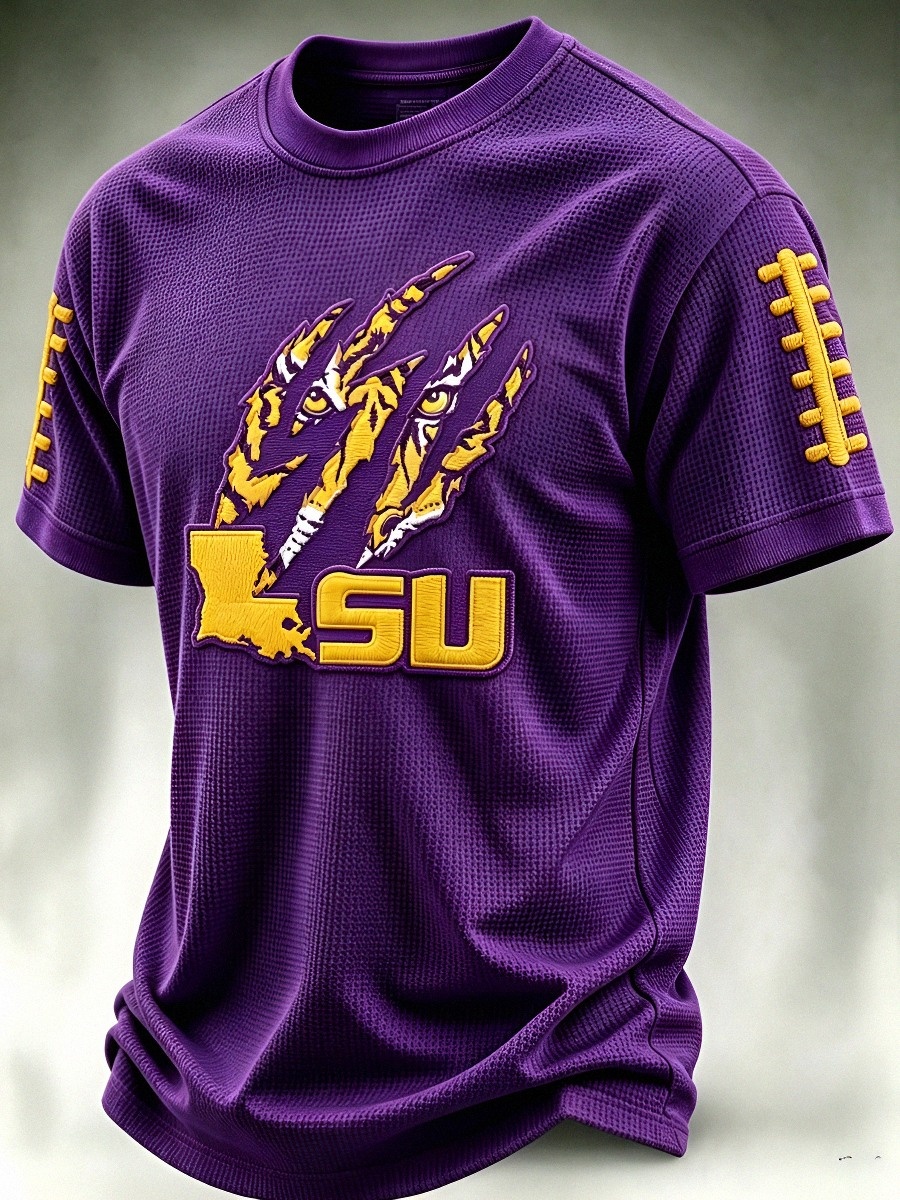 Gameday Fan Apparel · Wear Your Team Pride Facebook ad