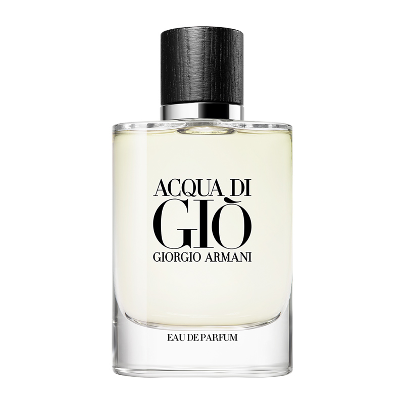 Armani beauty Facebook ad