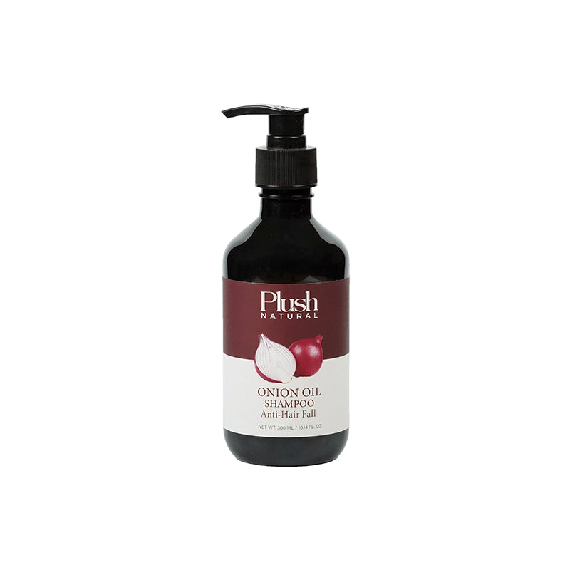 Plush Natural - Skin & Hair Care Products Facebook ad