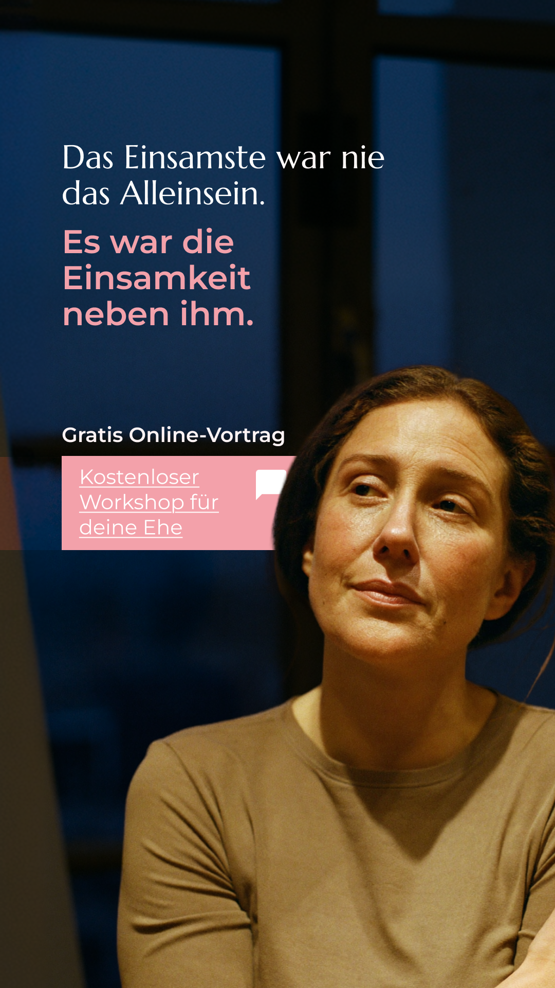 Die Zurück ins Beziehungsglück Methode Facebook ad from Jul 29, 2026