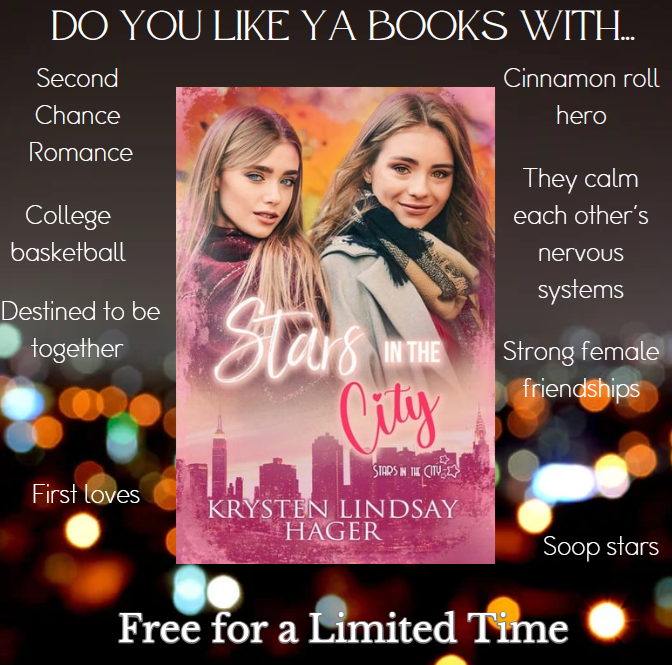 Sweet YA Contemporary Romance Novels Facebook ad: Free in Kindle Unlimited